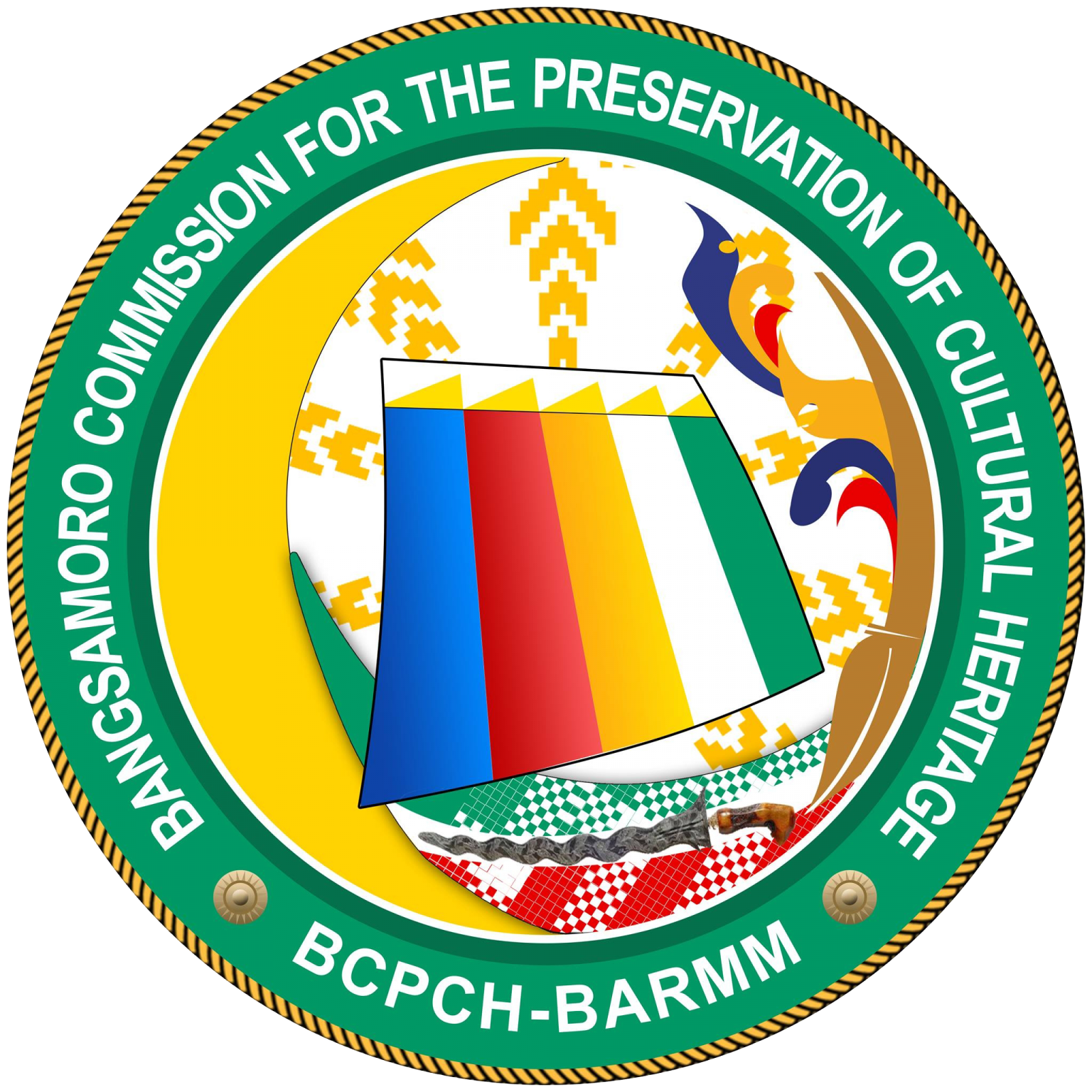 Jama Mapun - Bangsamoro Commission for the Preservation of Cultural ...