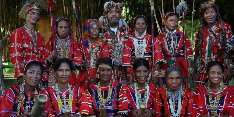 Manobo - Bangsamoro Commission for the Preservation of Cultural ...