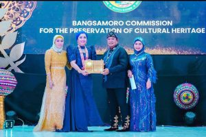 BCPCH Tawi-Tawi recognized as one of Tawi-Tawi’s Manggagawa Awardees