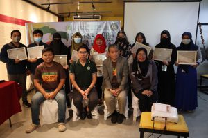 BCPCH Culminates 2023 Bangsamoro History Month Celebration