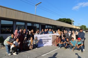 Employees of the Bangsamoro Commission for the Preservation of Cultural Heritage (BCPCH-BARMM) underwent a 2-day orientation on Strategic Performance Management System (SPMS)