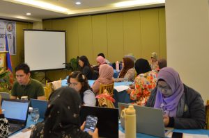 BCPCH-BARMM Conducts 3rd ManComm Committee Meeting