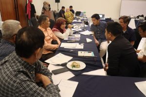 STAKEHOLDER’S CONSULTATION FOR LOCAL HISTORIANS ON THE WRITING OF BANGSAMORO HISTORY