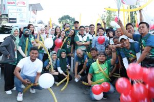 5th Bangsamoro Foundation Day Kick-Off Ceremony